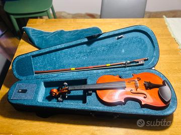 Violino 3/4