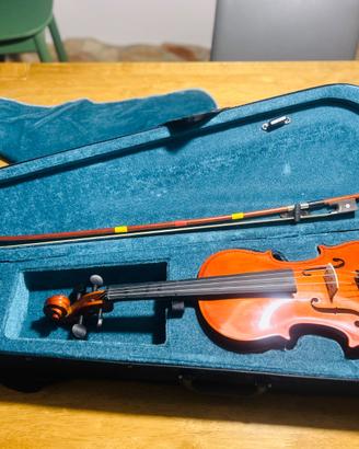 Violino 3/4