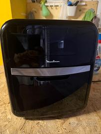 Friggitrice ad aria moulinex 11 lt