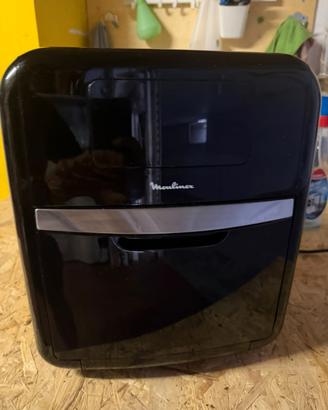 Friggitrice ad aria moulinex 11 lt