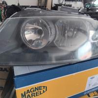 faro sinistro Audi A3
