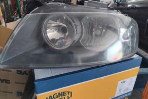 faro sinistro Audi A3