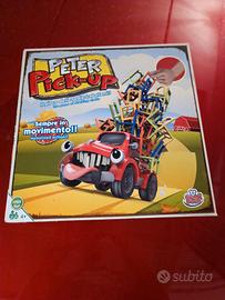 Peter pick up gioco bambino