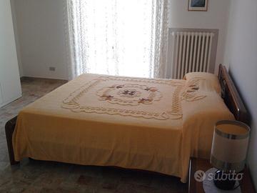 Al mare a grottammare