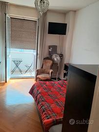 Stanza zona Portello-Citylife