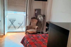 Stanza zona Portello-Citylife