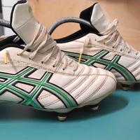 scarpe calcio Asics 42.5