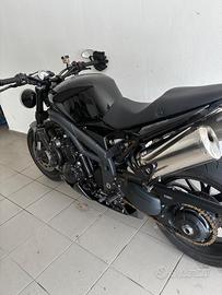 Triumph Speed Triple