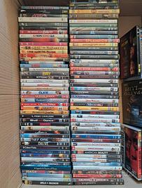film dvd titoli vari