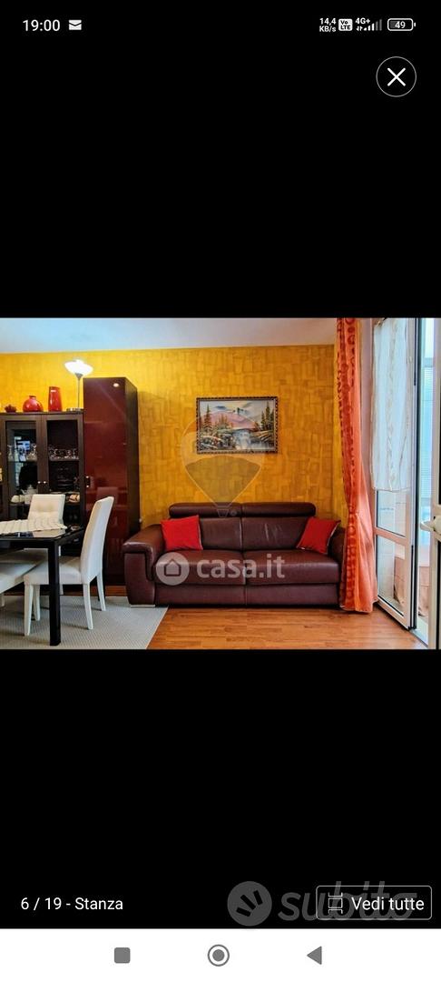 Apartment in Vado Ligure, Infineum Italia, Bossarino - Vista 5