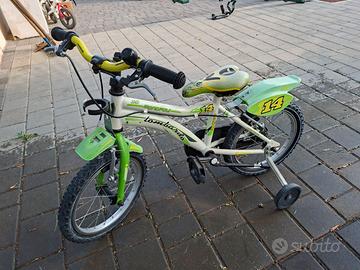 Biciclette
