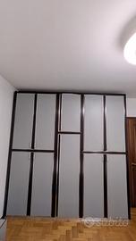 capiente armadio