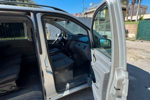 MERCEDES Vito - 2010