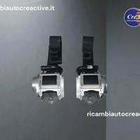 Tiguan 2° Corta - 2 Cinture Anteriori Complete