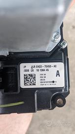 Land Rover Discovery 4 selettore marce LR4