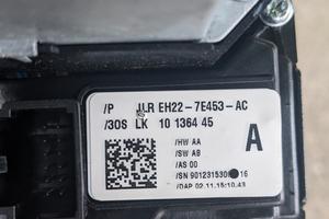 Land Rover Discovery 4 selettore marce LR4