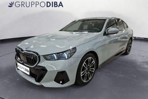 BMW Serie 5 G60 Berlina i5 xdrive40 MSport Pro