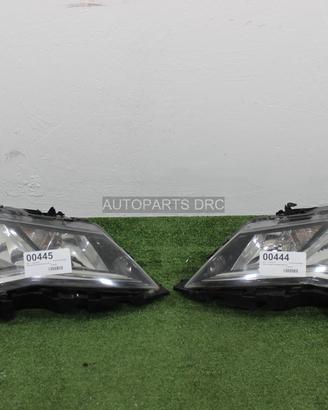 Faro alogeno ant sx dx seat leon 2014 | 00444