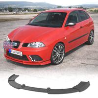 SPOILER SEAT IBIZA 6L FR 06-08 LOOK VARIO-X