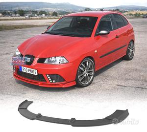 SPOILER SEAT IBIZA 6L FR 06-08 LOOK VARIO-X