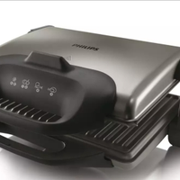 Piastre per grill Philips