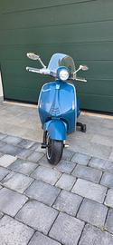 Vespa bambini