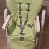 Seggiolone pappa Brevi