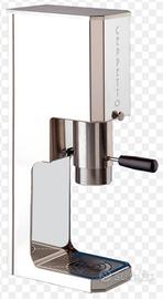 macchina per fare spaghetti gelato