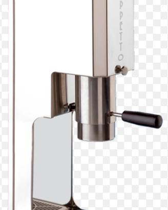 macchina per fare spaghetti gelato