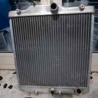 Radiatore 3 rows Honda civic ek eg ej