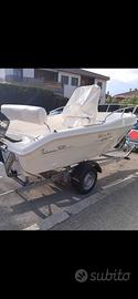 Barca futurama 500 Prezzo 15.000