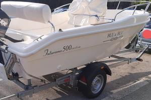 Barca futurama 500 Prezzo 15.000