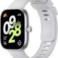 Xiaomi Redmi Watch 4 Silver Gray