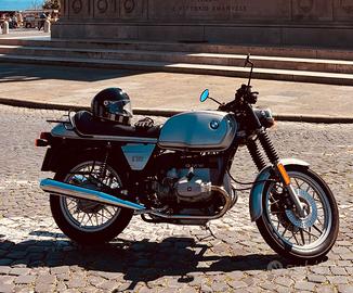 bmw r100