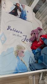 MEBLEKO Letto per bambini 