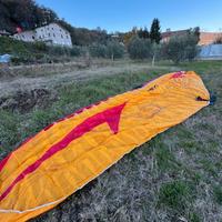 Vela più imbrago Swing