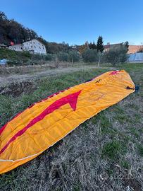 Vela più imbrago Swing