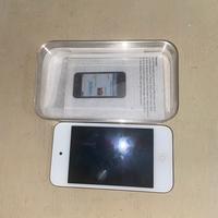 Ipod Touch bianco