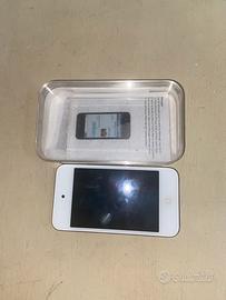 Ipod Touch bianco