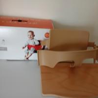 Tripp Trapp Baby Set