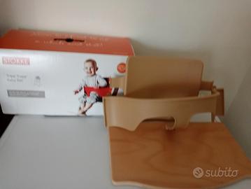 Tripp Trapp Baby Set