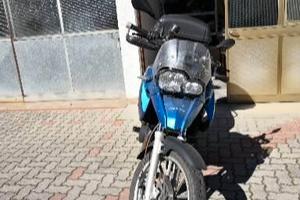 Bmw f 650 gs - 2010