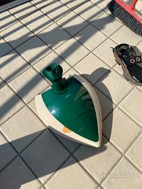 Lucida pavimenti della Folletto Kobold PL 515