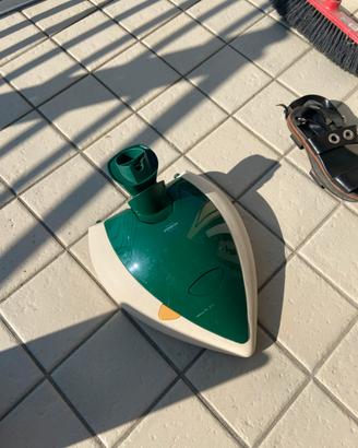 Lucida pavimenti della Folletto Kobold PL 515