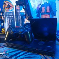 PS2 SLIM