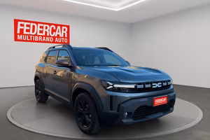 Dacia Duster Eco-G 120 CV Extreme