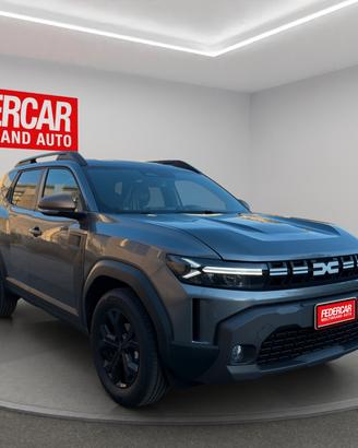 Dacia Duster Eco-G 120 CV Extreme