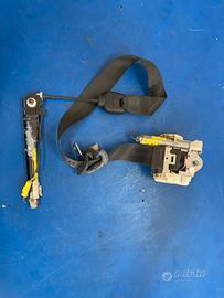 CINTURA ANTERIORE DX FIAT 500 2010