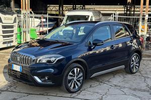 SUZUKI S-Cross 1.4 Hybrid 4WD All Grip A/T Starv