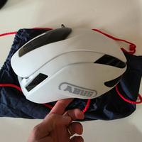Casco bici Abus Gamecharger 2.0